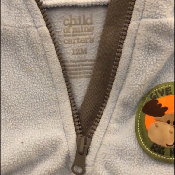 Pullover jacket - Picture 5 of 6